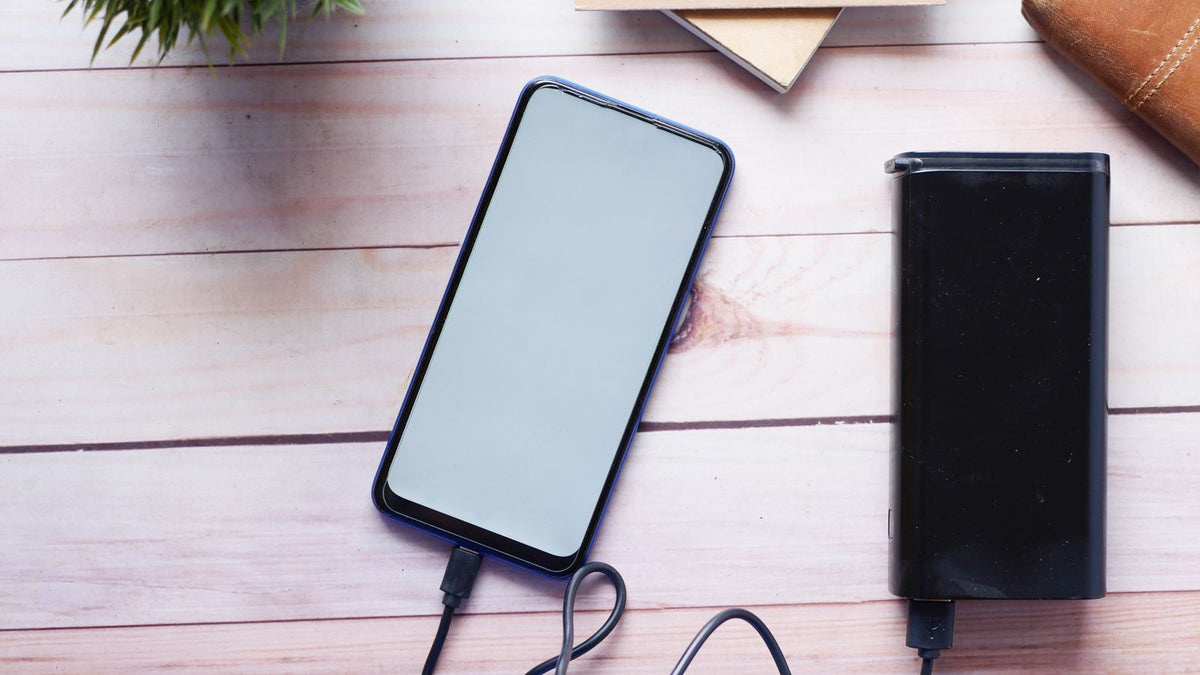 Hoeveel mAh powerbank heb je nodig? Beslistabel per situatie - TitanBanks