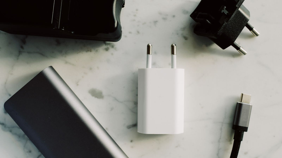 Powerbank kopen: waar moet je op letten? De checklist voor 2026 - TitanBanks