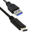 Benel USB cable 1m USB-A to USB-C-0